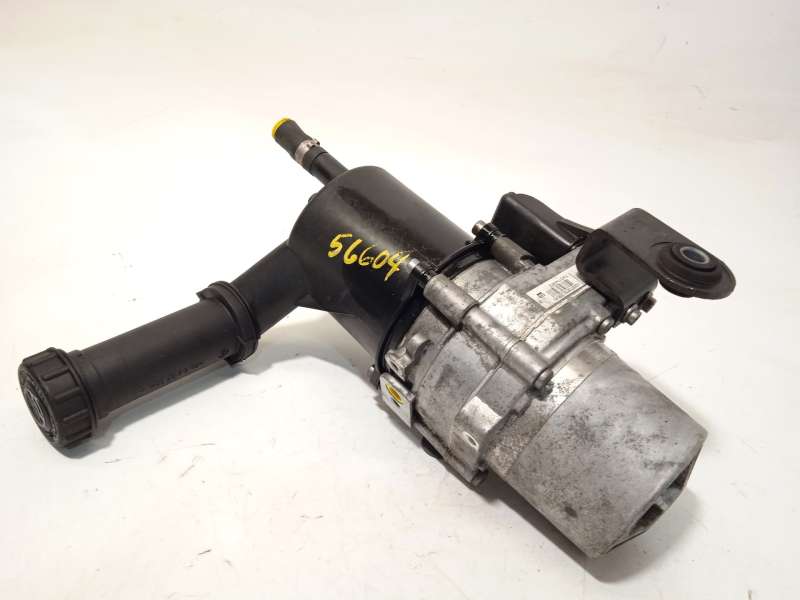 Recambio de bomba servodireccion para peugeot 5008 (0u_, 0e_) 1.6 16v referencia OEM IAM 9675811080 400889 - Gris 3