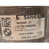 Recambio de compresor aire acondicionado para bmw serie 8 coupe (g15) m850i xdrive referencia OEM IAM 6822848 64526822848 
