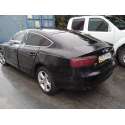 AUDI A5 SPORTBACK (8T)