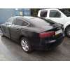 audi a5 sportback (8t) del año 2012