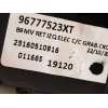 Recambio de retrovisor izquierdo para peugeot partner furgoneta/monovolumen 1.6 bluehdi 100 referencia OEM IAM 96777523XT  