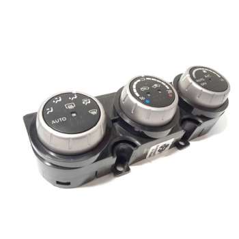 MANDO CLIMATIZADOR 27500CC000 27500CC01A 