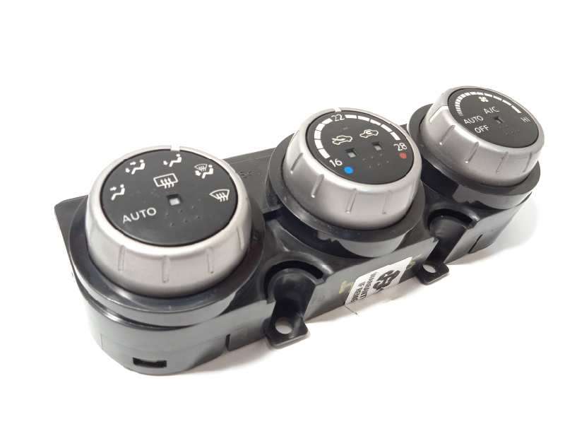 MANDO CLIMATIZADOR 27500CC000 27500CC01A 