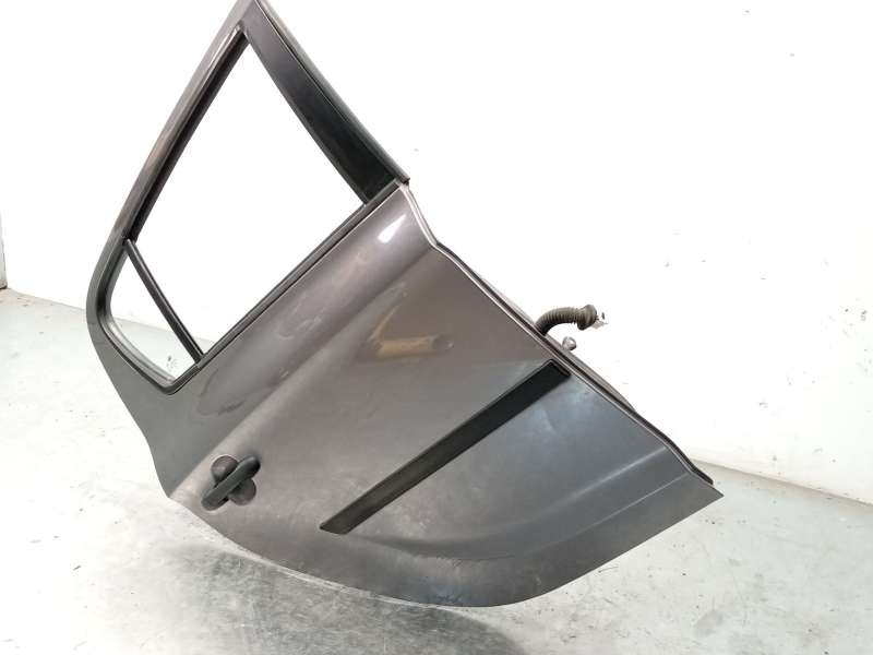 Recambio de puerta trasera derecha para hyundai i20 i (pb, pbt) 1.2 referencia OEM IAM 770044P000 - Gris 3