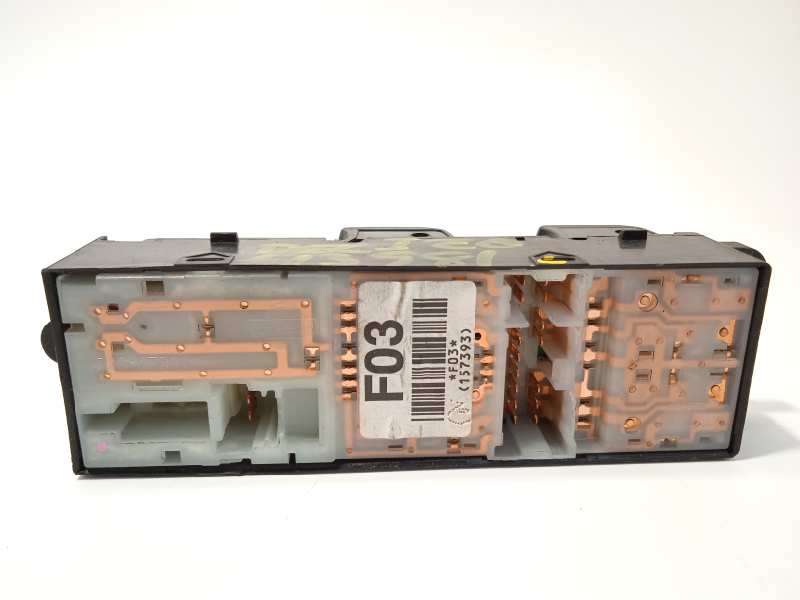 Recambio de mando elevalunas delantero izquierdo para subaru impreza g12 2.0 diesel cat referencia OEM IAM 83071FG030 - Gris 4