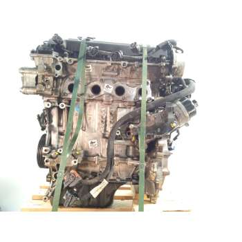 DESPIECE MOTOR 5FW 