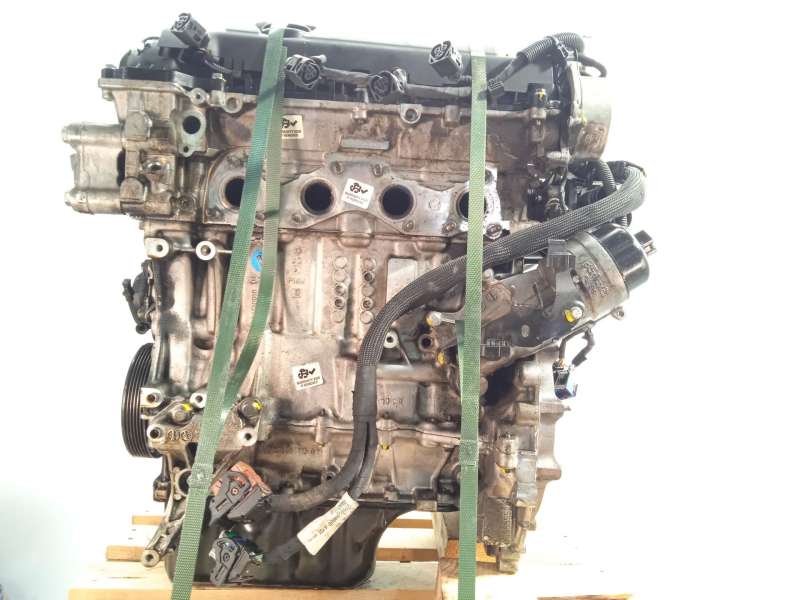 DESPIECE MOTOR 5FW 