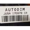 Recambio de espejo interior para ford kuga iii (dfk) 2.5 fhev referencia OEM IAM JU5A17E678CA 5511089 