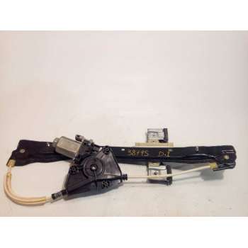 ELEVALUNAS DELANTERO IZQUIERDO 1S4837461A 