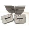 Recambio de juego asientos completo para ford tourneo courier 1.0 ecoboost referencia OEM IAM NOREF  