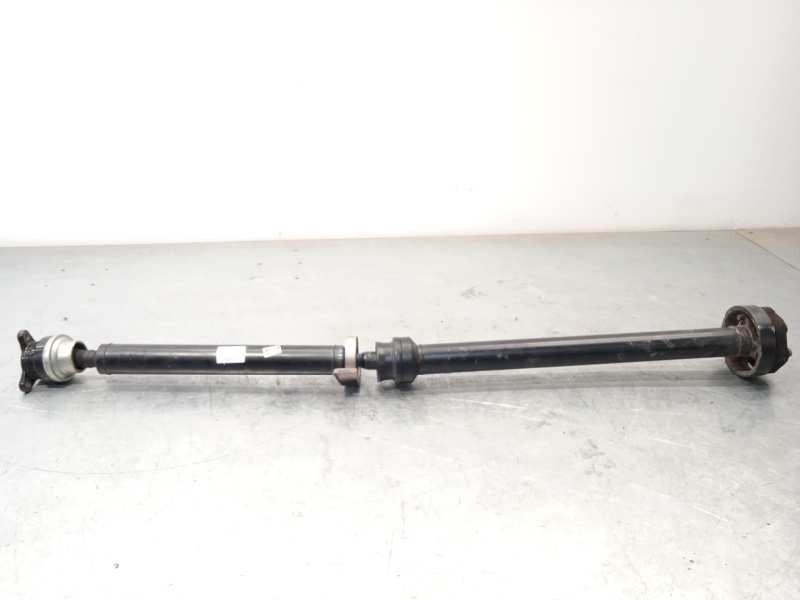 TRANSMISION CENTRAL A2534101301 2534101301