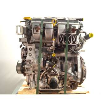 DESPIECE MOTOR M4R704 