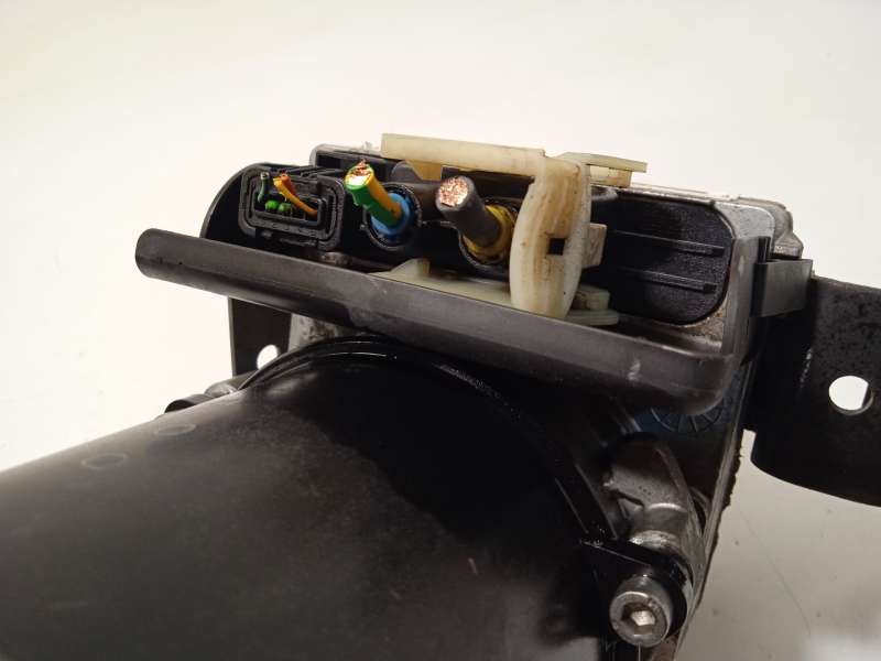 Recambio de bomba servodireccion para peugeot 5008 (0u_, 0e_) 1.6 16v referencia OEM IAM 9675811080 400889 - Gris 4