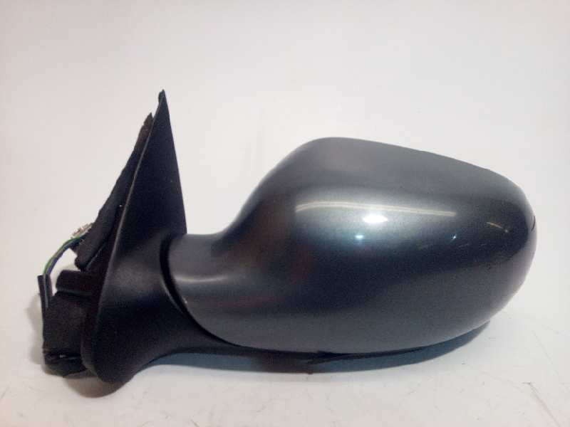 Recambio de retrovisor izquierdo para lancia lybra berlina 1.9 jtd cat referencia OEM IAM 735266990 - Gris 2