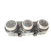 Recambio de mando climatizador para nissan murano (z50) básico referencia OEM IAM 27500CC000 27500CC01A 