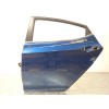 Recambio de puerta trasera izquierda para hyundai elantra (md) tecno referencia OEM IAM 770033X001 770033X000 