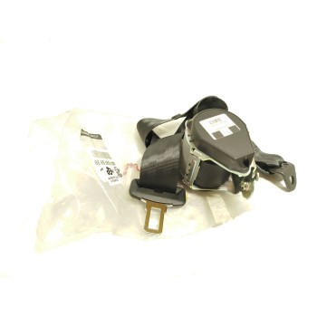 Recambio de cinturon seguridad trasero central para renault megane iv hatchback (b9a/m/n_) 1.2 tce 130 (b9mr) referencia OEM IAM