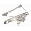 Recambio de elevalunas delantero izquierdo para opel grandland x referencia OEM IAM 9830320880 9829504280 