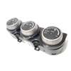 Recambio de mando climatizador para nissan murano (z50) básico referencia OEM IAM 27500CC000 27500CC01A 