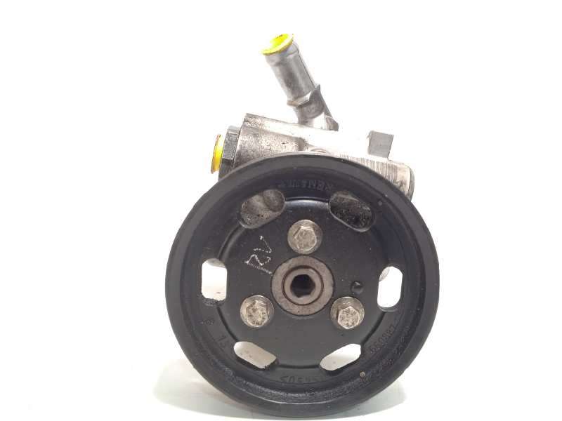 Recambio de bomba direccion para dacia logan ii ambiance referencia OEM IAM 491103834R - Blanco 4