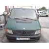 mercedes-benz vito furgoneta (w638) del año 1998