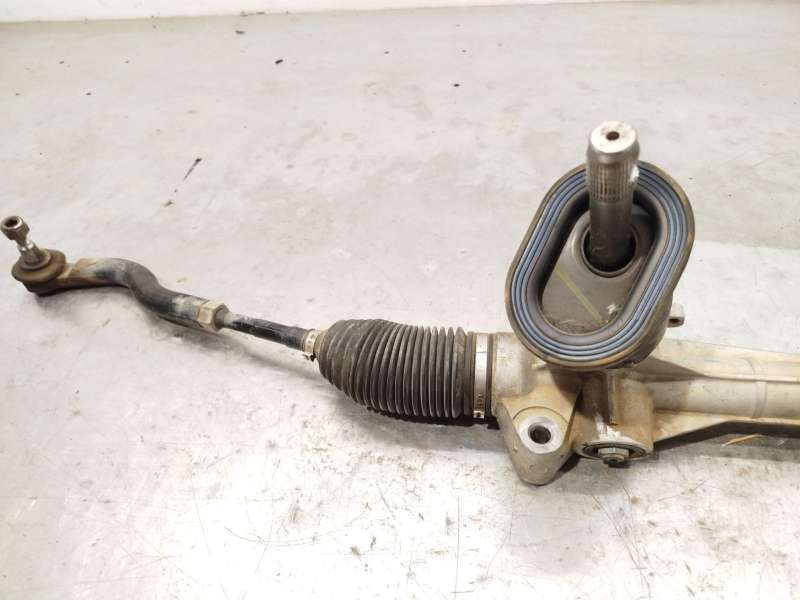 Recambio de cremallera direccion para mg zs suv (azs1) 1.5 vti referencia OEM IAM 10443601  7069974368 2