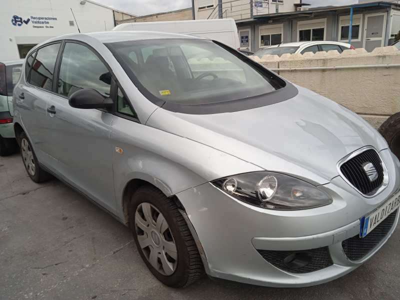 SEAT ALTEA (5P1)
