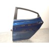 Recambio de puerta trasera izquierda para hyundai elantra (md) tecno referencia OEM IAM 770033X001 770033X000 