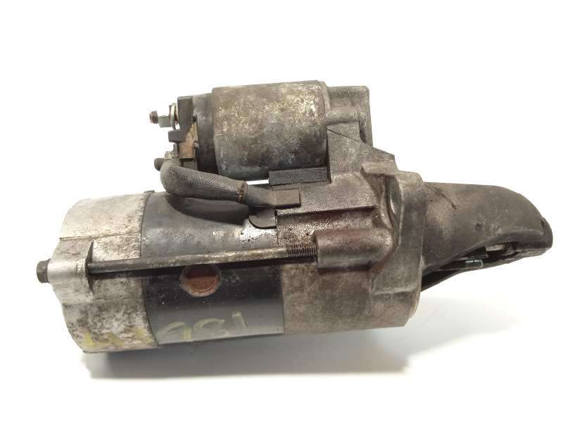 Recambio de motor arranque para subaru impreza g12 2.0 diesel cat referencia OEM IAM 23300AA620  M002T89071 - Gris 2