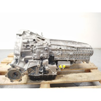 Recambio de caja cambios para audi a4 b9 avant (8w5, 8wd) 30 tdi mild hybrid referencia OEM IAM VKM 0CK300048H001 