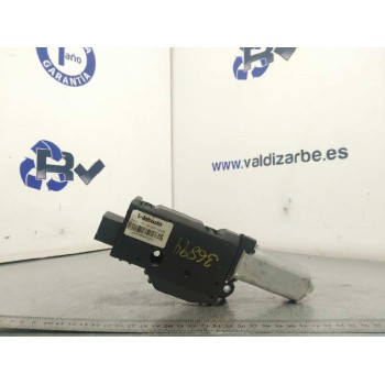 Recambio de motor techo electrico para subaru forester s12 2.0 diesel cat referencia OEM IAM 93512K0B0499  