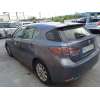 lexus ct del año 2013