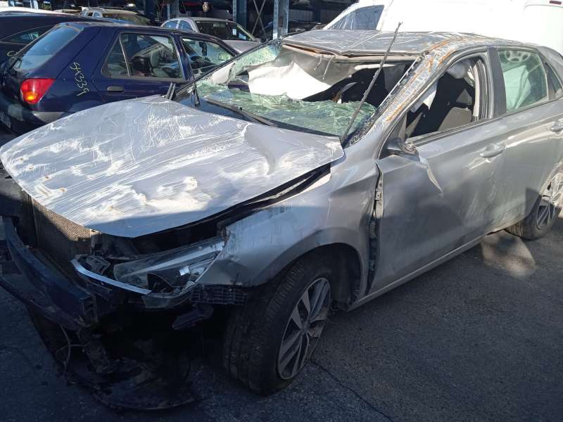 HYUNDAI I30 (PDE, PD, PDEN)