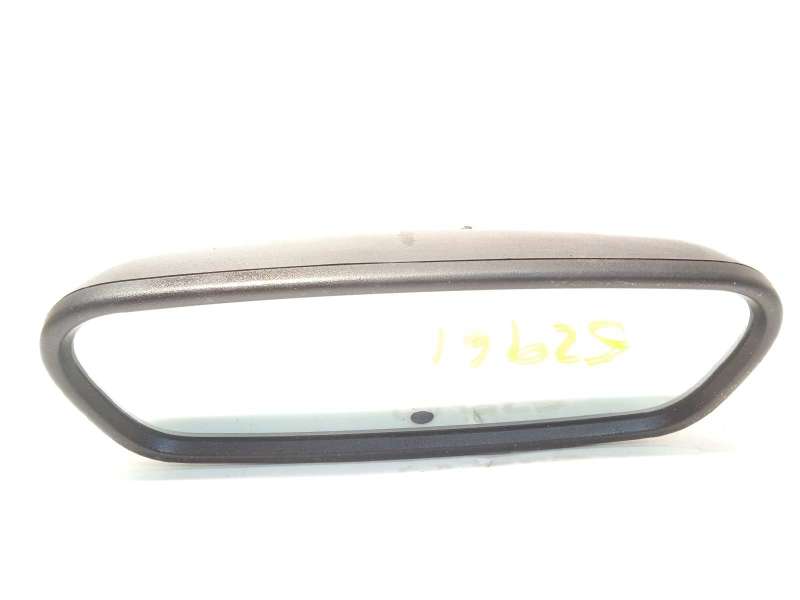 Recambio de espejo interior para peugeot 308 sw 1.6 blue-hdi fap referencia OEM IAM 9800018377  98000183XT - Negro 2