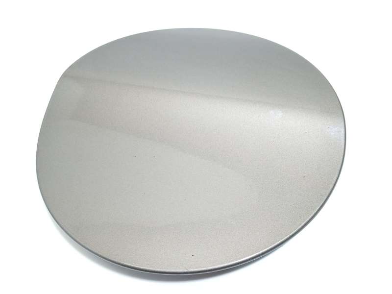 Recambio de tapa exterior combustible para peugeot 2008 i (cu_) 1.6 bluehdi 120 referencia OEM IAM 9677638680 - Gris 3