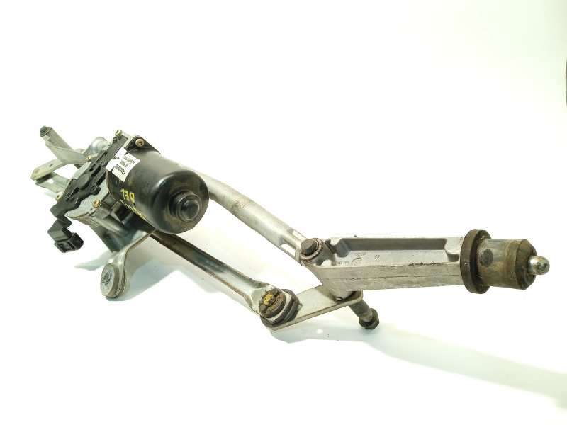 Recambio de motor limpia delantero para volvo v70 familiar 2.4 t / 2.5 t referencia OEM IAM 404775 - Azul 2