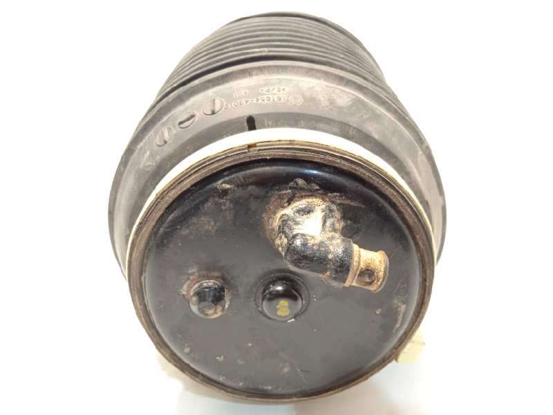 Recambio de amortiguador trasero izquierdo para toyota land cruiser (j15) 2.8 cat referencia OEM IAM 16165443010 4809060010 - Gris 2
