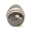 Recambio de amortiguador trasero izquierdo para toyota land cruiser (j15) 2.8 cat referencia OEM IAM 16165443010 4809060010 