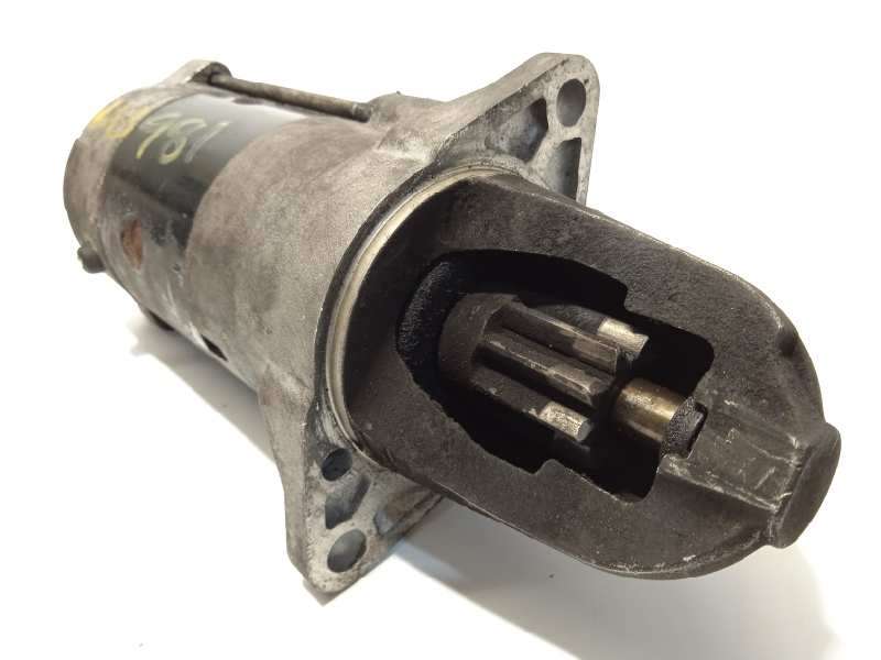 Recambio de motor arranque para subaru impreza g12 2.0 diesel cat referencia OEM IAM 23300AA620  M002T89071 - Gris 3