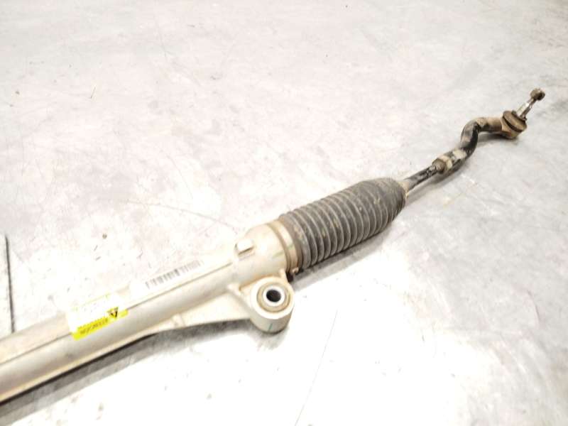 Recambio de cremallera direccion para mg zs suv (azs1) 1.5 vti referencia OEM IAM 10443601  7069974368 3