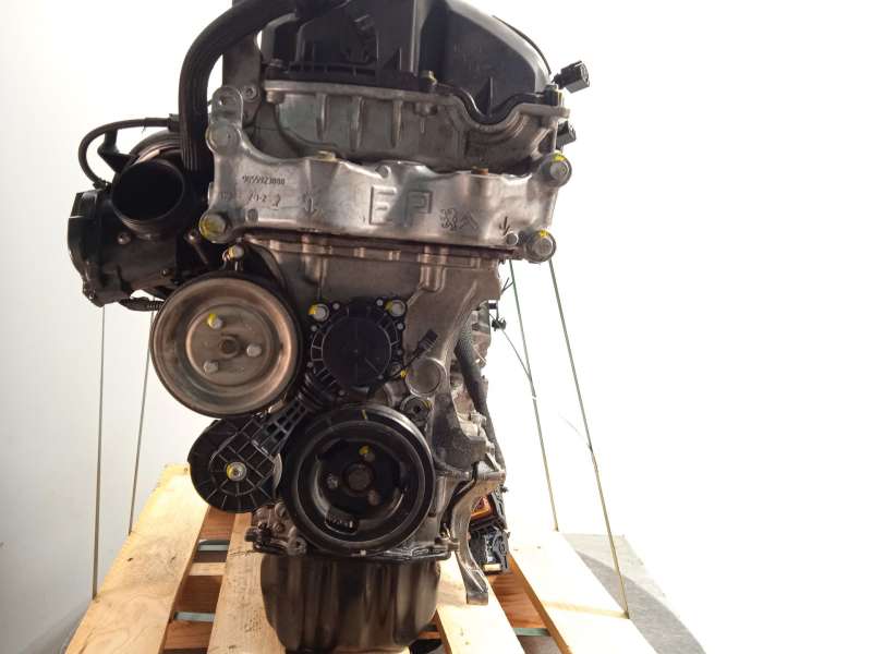 Recambio de despiece motor para peugeot 3008 premium referencia OEM IAM 5FW 4