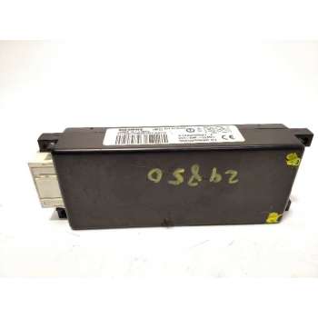 CENTRALITA CHECK CONTROL 9665099680 
