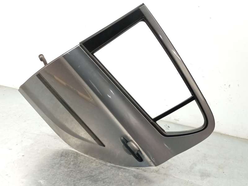 Recambio de puerta trasera izquierda para hyundai i20 i (pb, pbt) 1.2 referencia OEM IAM 770034P000 - Gris 2