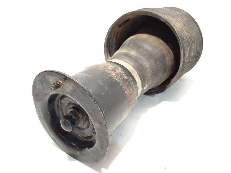 Recambio de amortiguador trasero izquierdo para toyota land cruiser (j15) 2.8 cat referencia OEM IAM 16165443010 4809060010 - Gris 3
