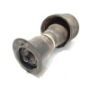 Recambio de amortiguador trasero izquierdo para toyota land cruiser (j15) 2.8 cat referencia OEM IAM 16165443010 4809060010 