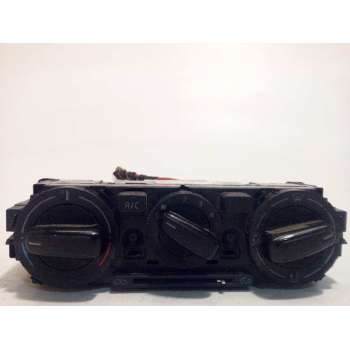 MANDO CALEFACCION / AIRE ACONDICIONADO 1S0820045R 