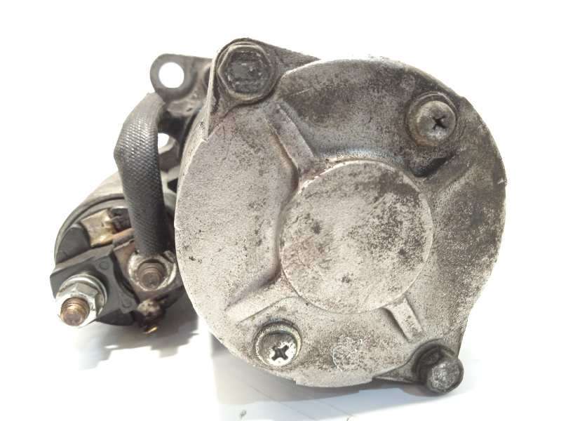 Recambio de motor arranque para subaru impreza g12 2.0 diesel cat referencia OEM IAM 23300AA620  M002T89071 - Gris 4