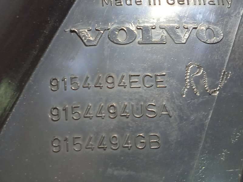 Recambio de piloto trasero derecho para volvo v70 familiar 2.4 (125kw) referencia OEM IAM 9154494 - Azul 4