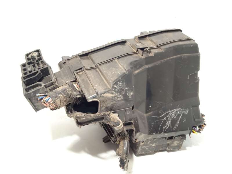 Recambio de caja reles / fusibles para mazda cx-5 (ke, gh) 2.2 d (ke2fw) referencia OEM IAM KD45675X0C  F005V01476 - Rojo 4