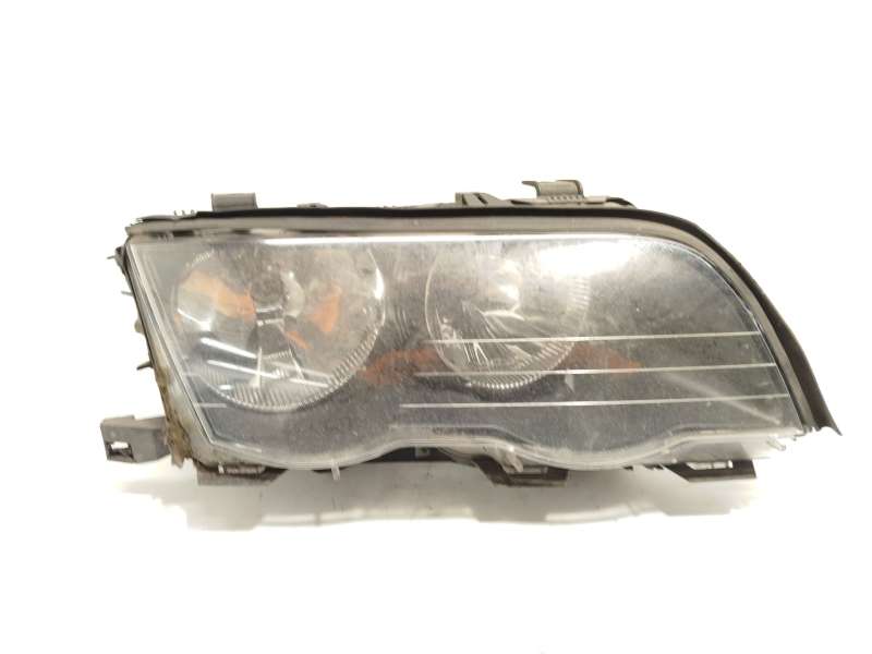 Recambio de faro derecho para bmw 3 (e46) 320 d referencia OEM IAM 6902746 63126902746 0301089206 - Plata 2